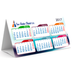 Calendario de Escritorio
