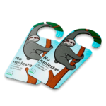 Colgapuertas