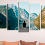 Retablo personalizado