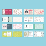 Tarjetas De Presentación - Imagen 4