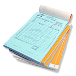 Libretas Recibos Facturas y Talonarios